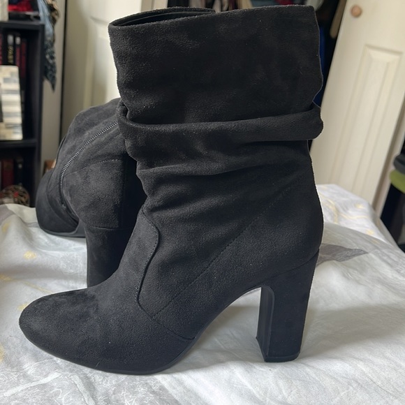 Jessica Simpson Size 7M Boots - Picture 5 of 5